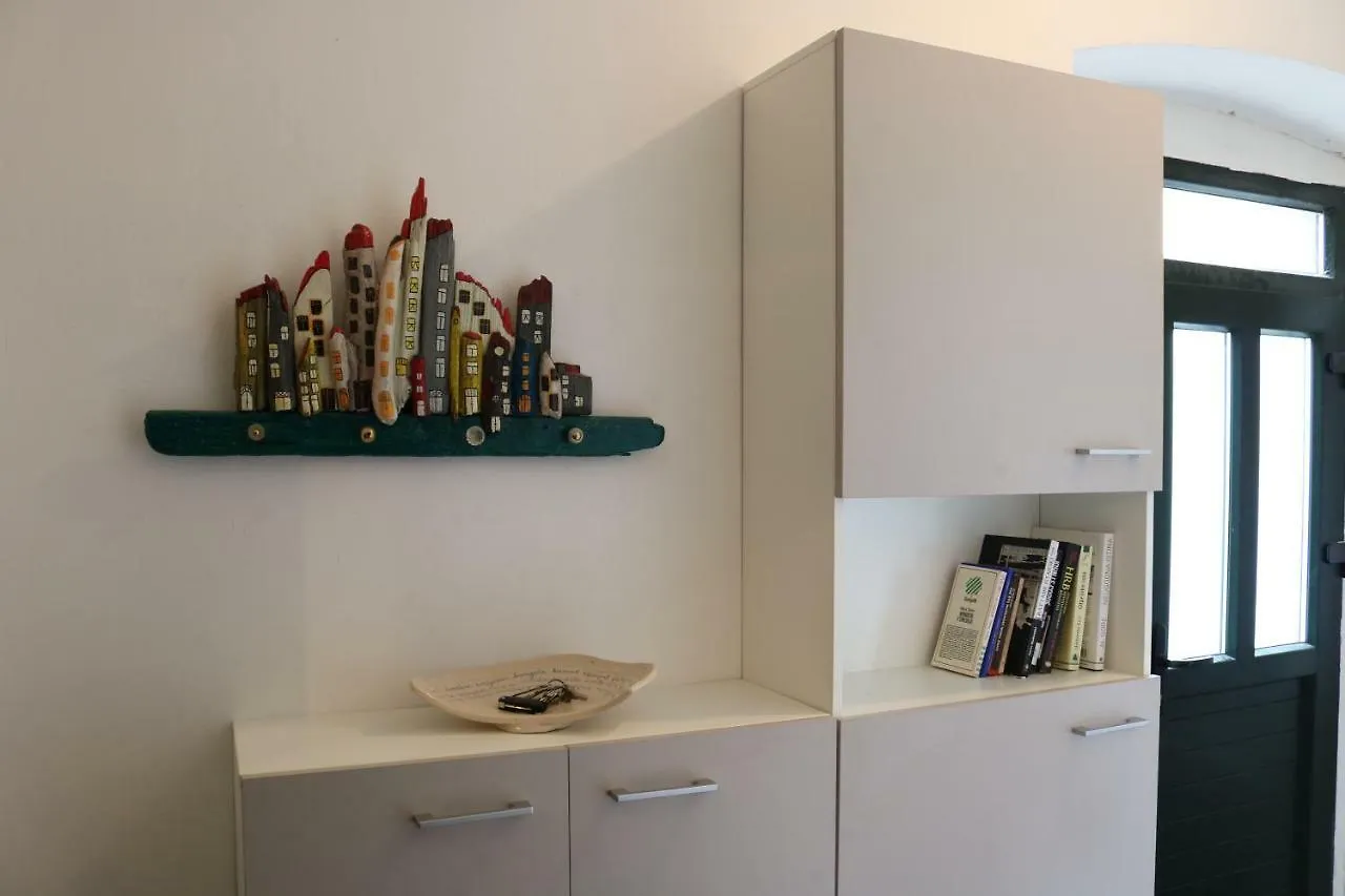 Holiday home Villa Zwei Zedern Pican Croatia