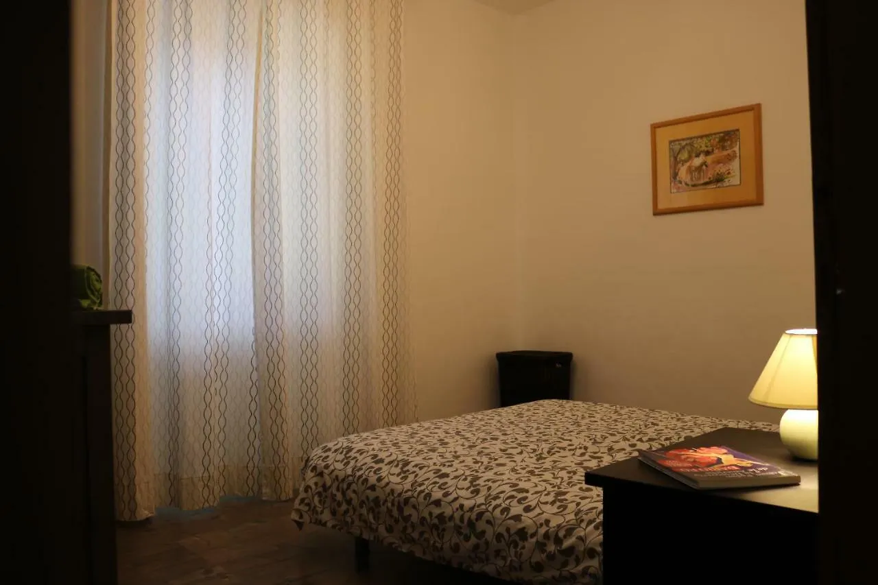 Villa Zwei Zedern Pican Croatia